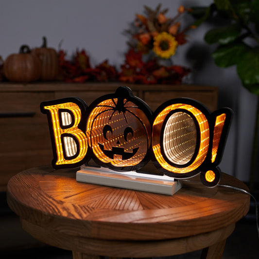 BOO Infinito Ligero