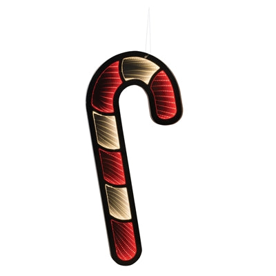 Bastón de Caramelo Infinito 23.5"