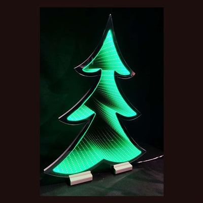 Infinity Green Tree 46 pulg.