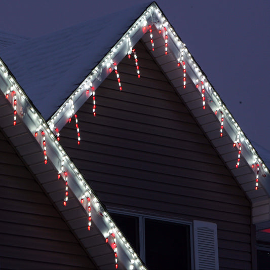 Bastón de Caramelo LED Enlazable