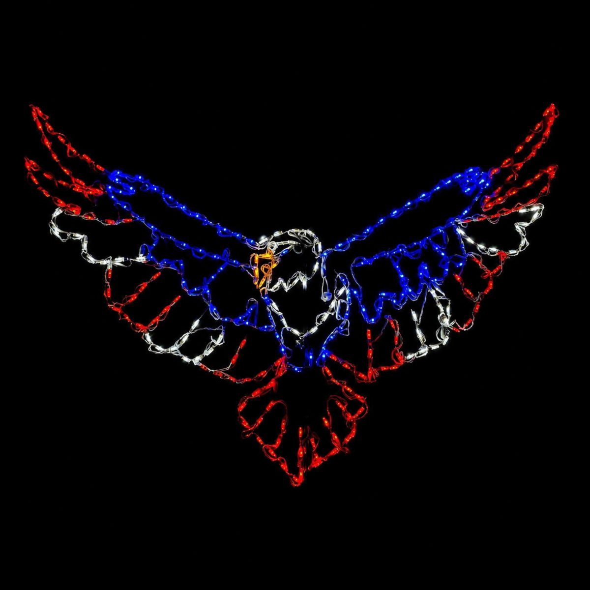 Pantalla LED Soaring Eagle