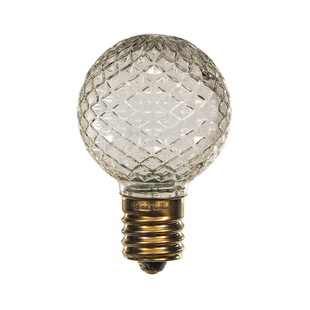 Bombilla LED G40