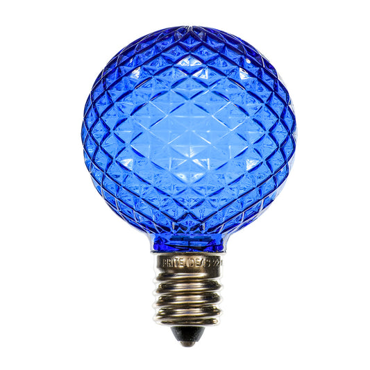 Bombilla LED G50