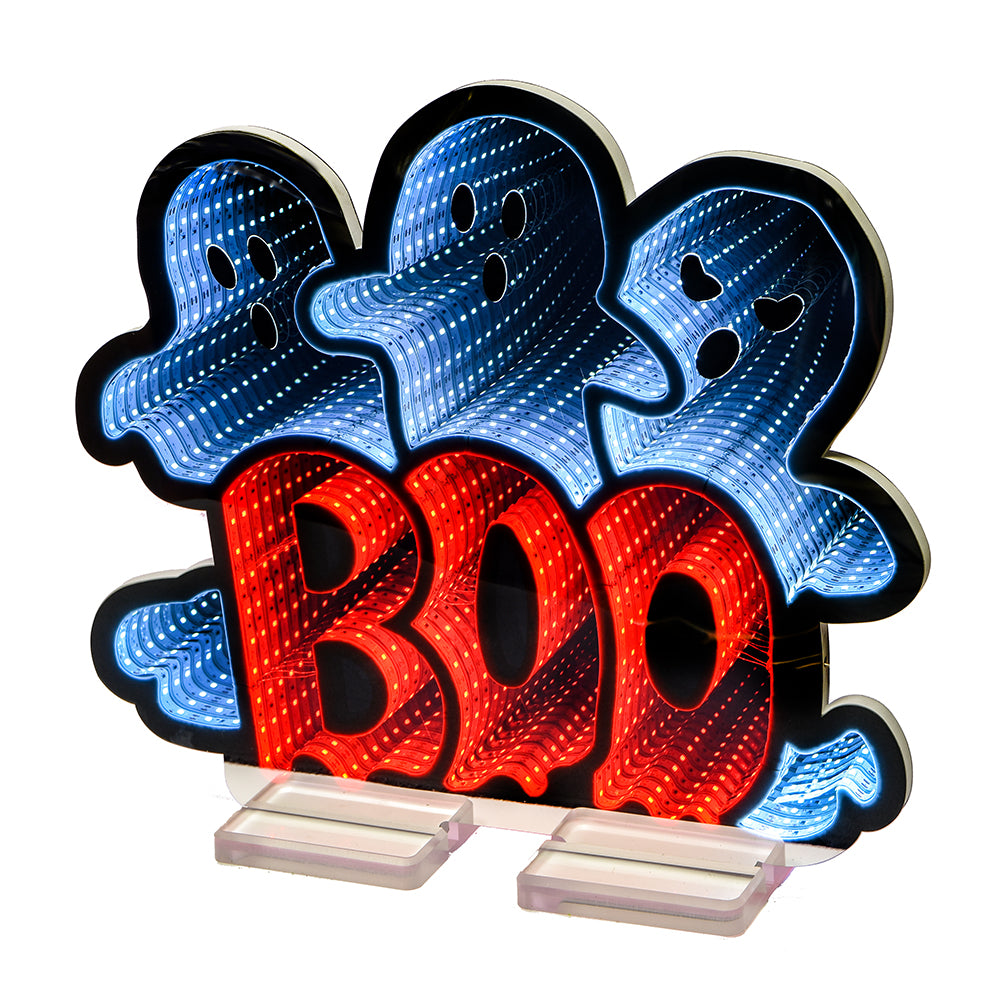 Fantasma Boo Infinito