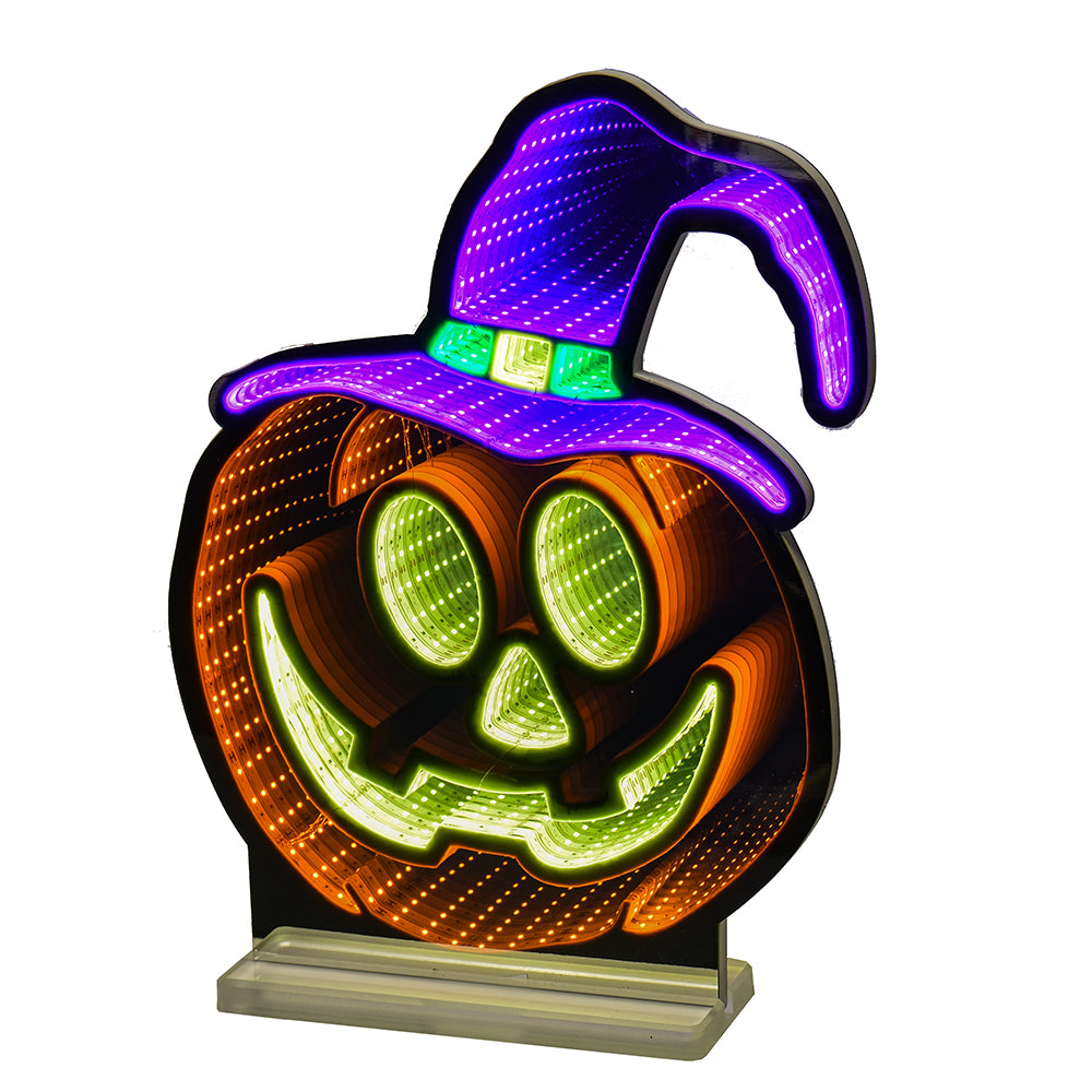 Gorro Calabaza Infinita