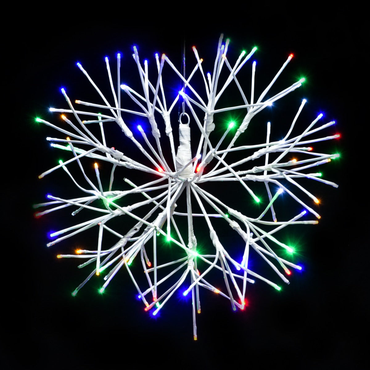 Explosión de luz de 24"-RGB-Remoto