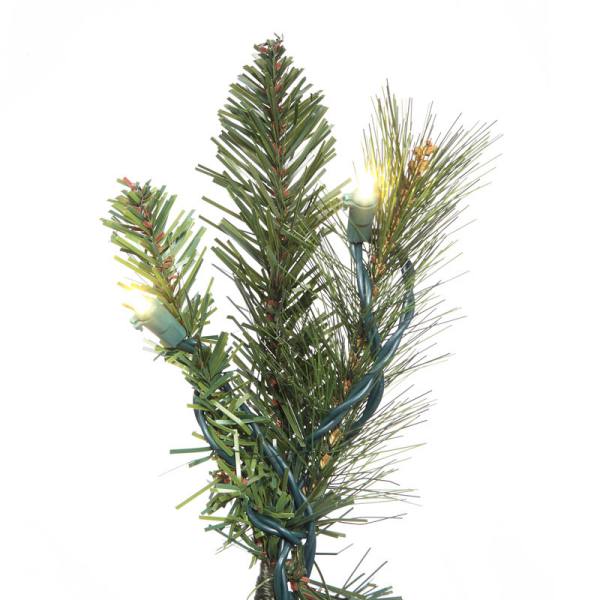 Árbol Noble Mixto de 7.5'