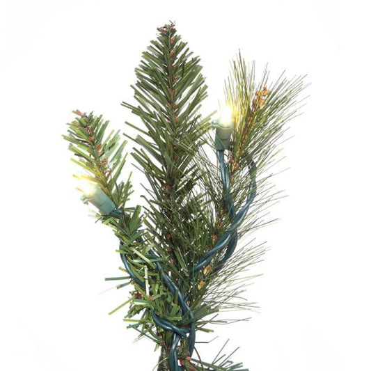 Árbol Noble Mixto de 7.5'