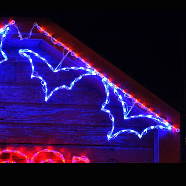 LED Batten Conectable