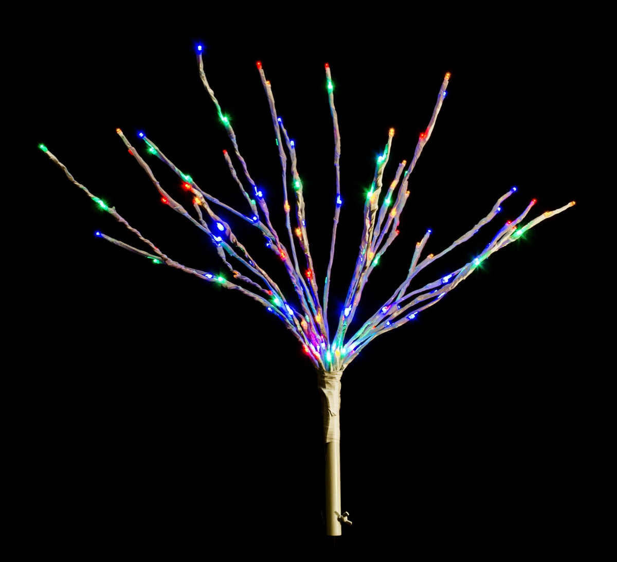 Árbol LED Light Burst de 36 pulgadas