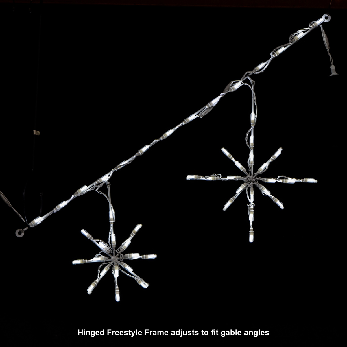 Enlazable de Snowflake