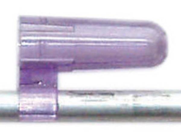 RC09 Pinza para LED reemplazable