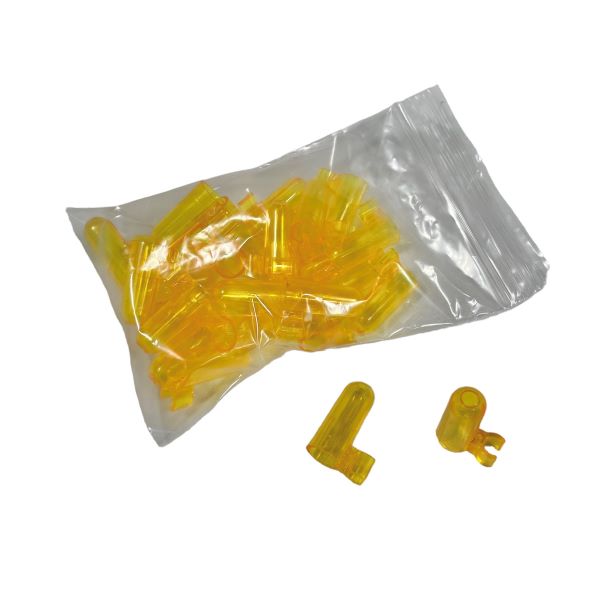 Clip RC19 para LED reemplazable - Paquete de 25