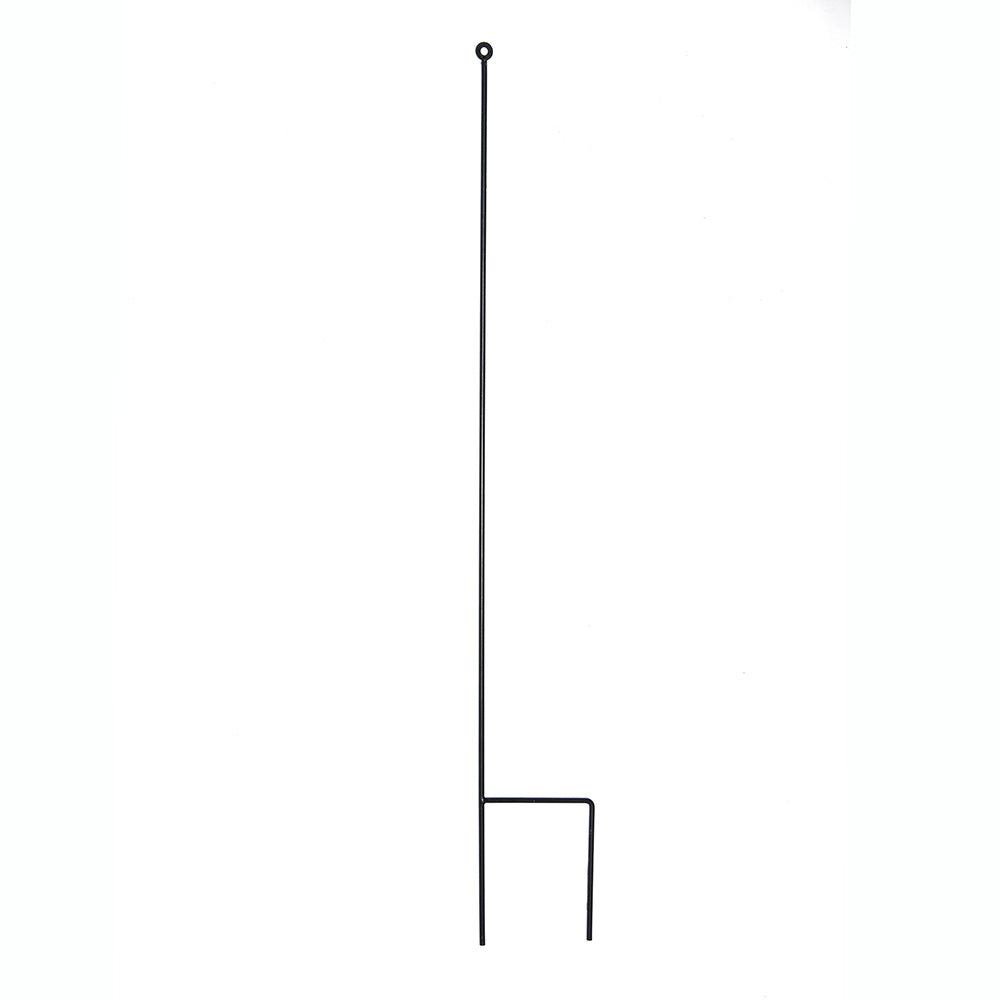 Varilla de soporte de 4'