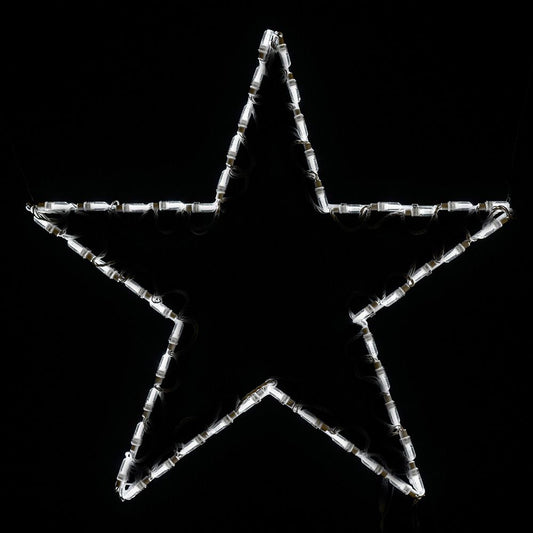 Pantalla LED Estrella