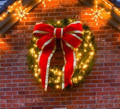 Wreaths
