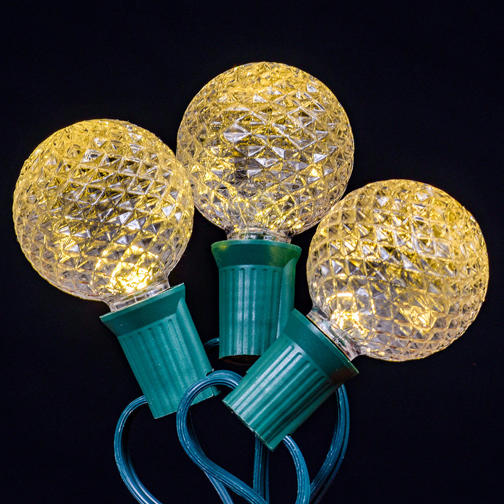 G50 Bulbs