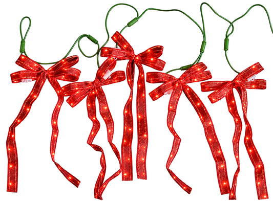 Lazo Iluma, Rojo