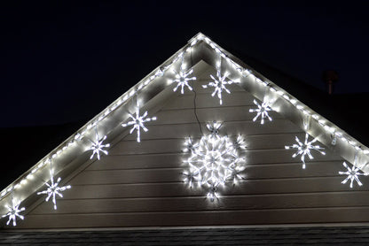 Enlazable de Snowflake
