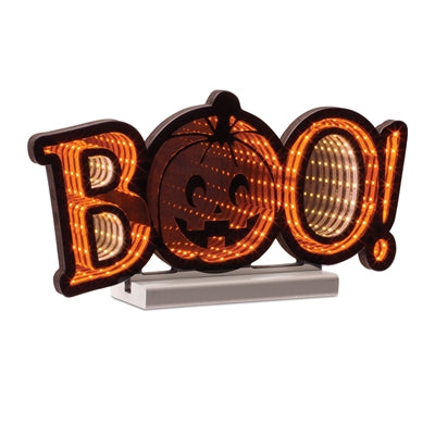 BOO Infinito Ligero