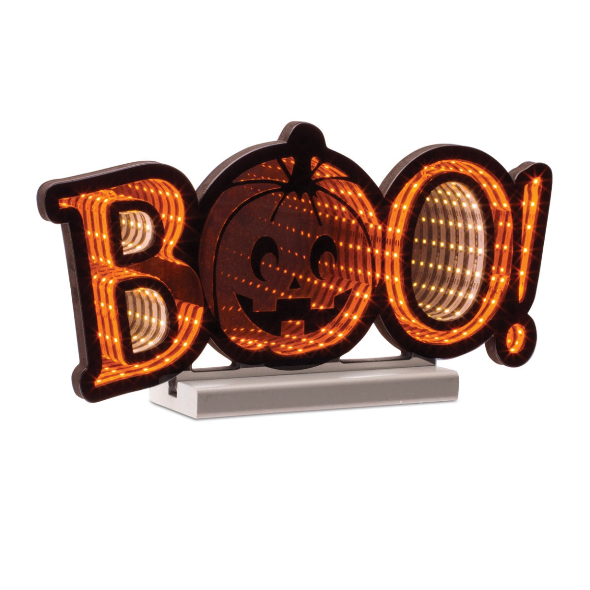 BOO Infinito Ligero