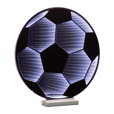 Balón de Fútbol Infinito
