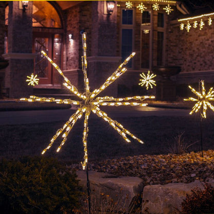 LED de 34" Starburst