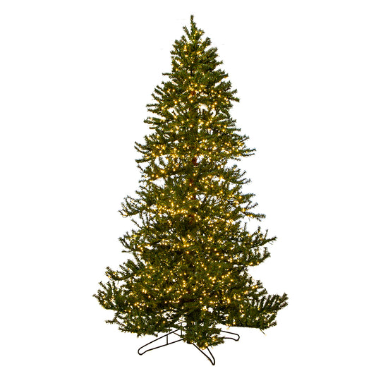 Árbol alpino de 2,59 m