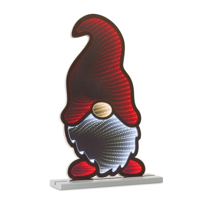 Gnomo Infinito de 24 pulgadas