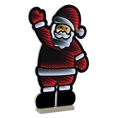 Papá Noel Infinito 22"