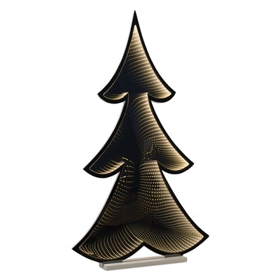 Árbol Blanco Infinito 46"