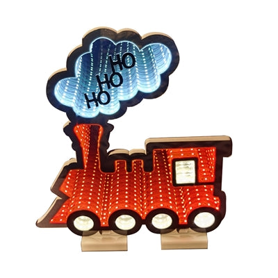 Tren Infinito 23.5"