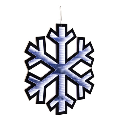 Copo de Nieve Infinito 23.5"