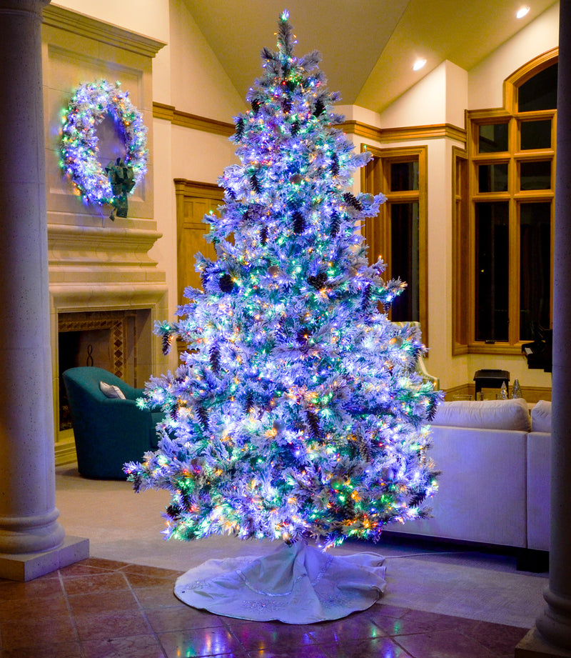 Árboles de Navidad