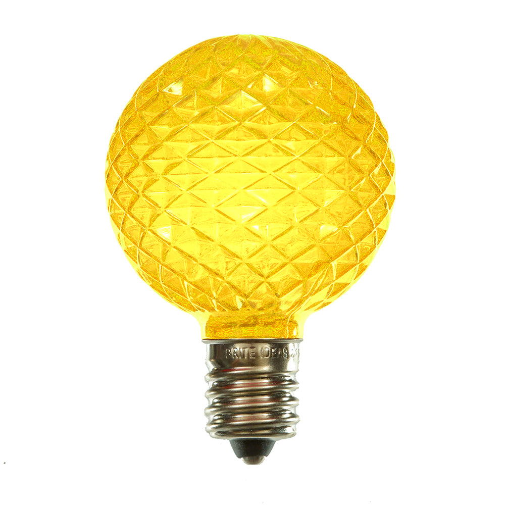 Bombilla LED G50