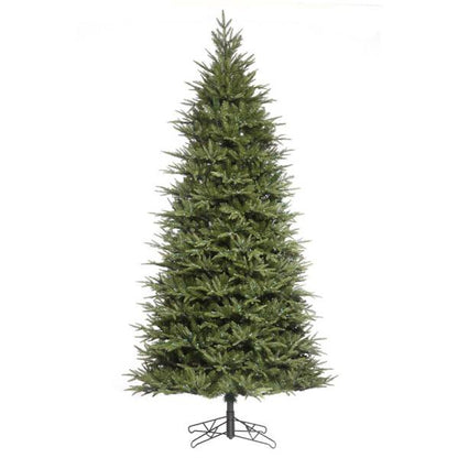 Árbol de Abeto Frasier de 7.5' con Luces LED