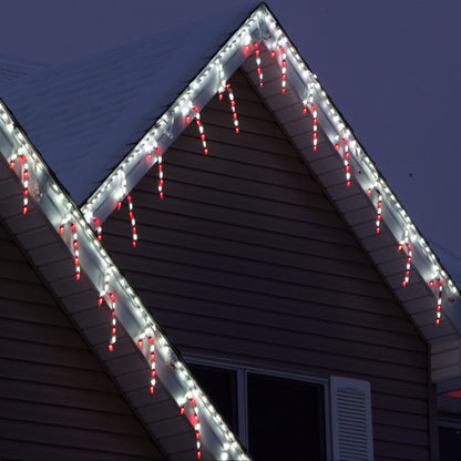 Bastón de Caramelo LED Enlazable