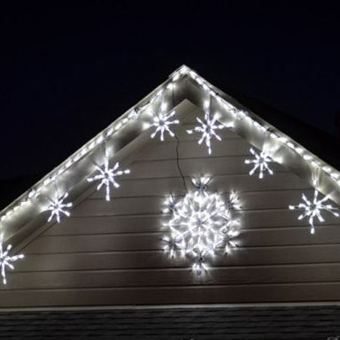 Enlazable de Snowflake