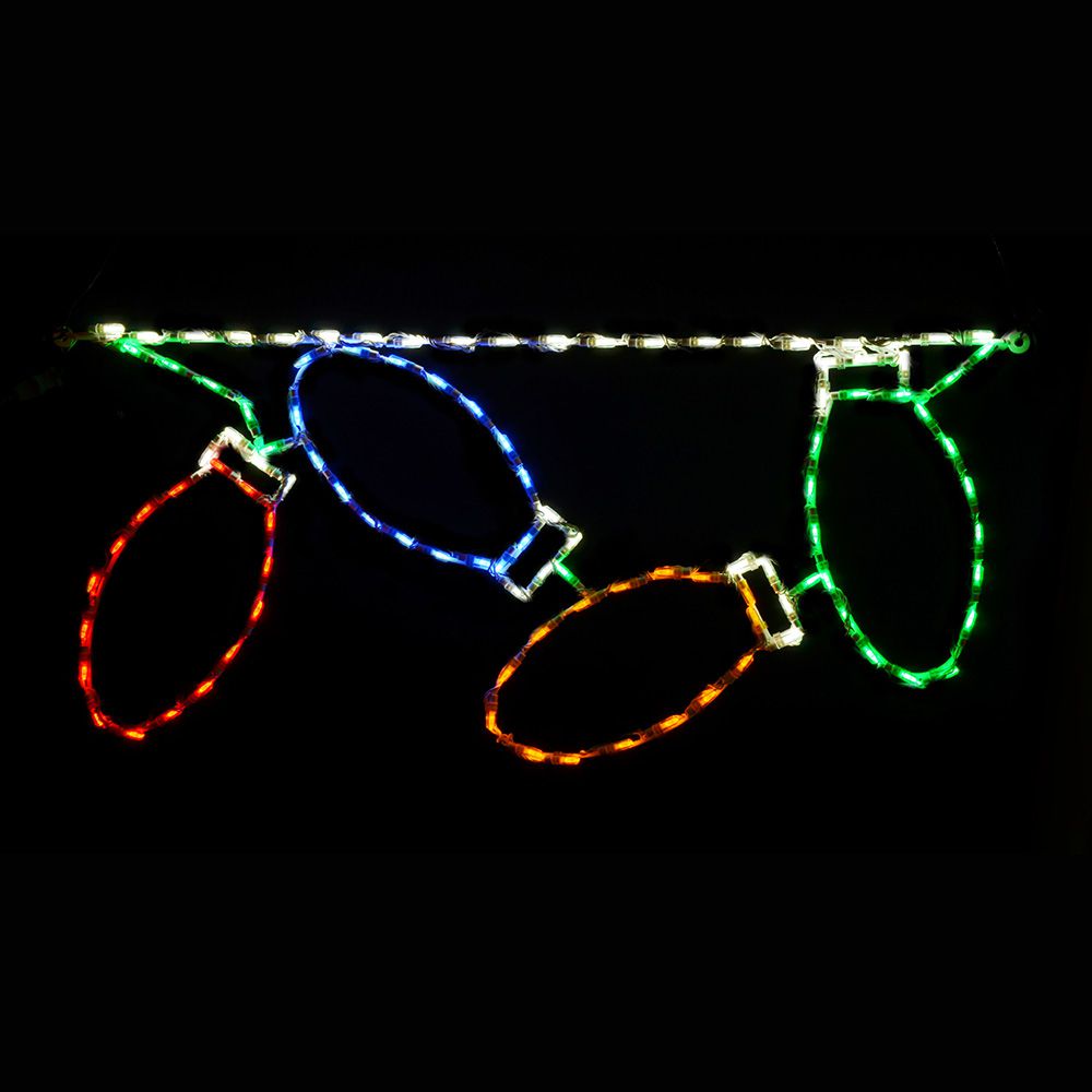 Bombilla LED Enlazable
