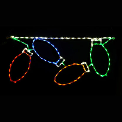 Bombilla LED Enlazable