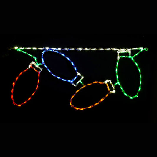Bombilla LED Enlazable