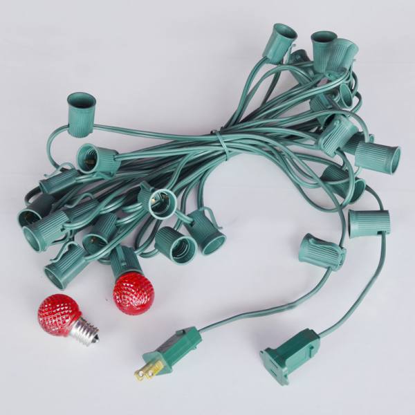 Cables