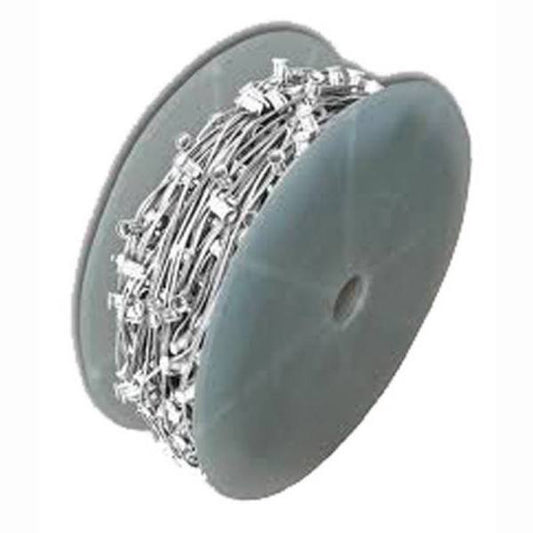 Cuerda C9 Blanca