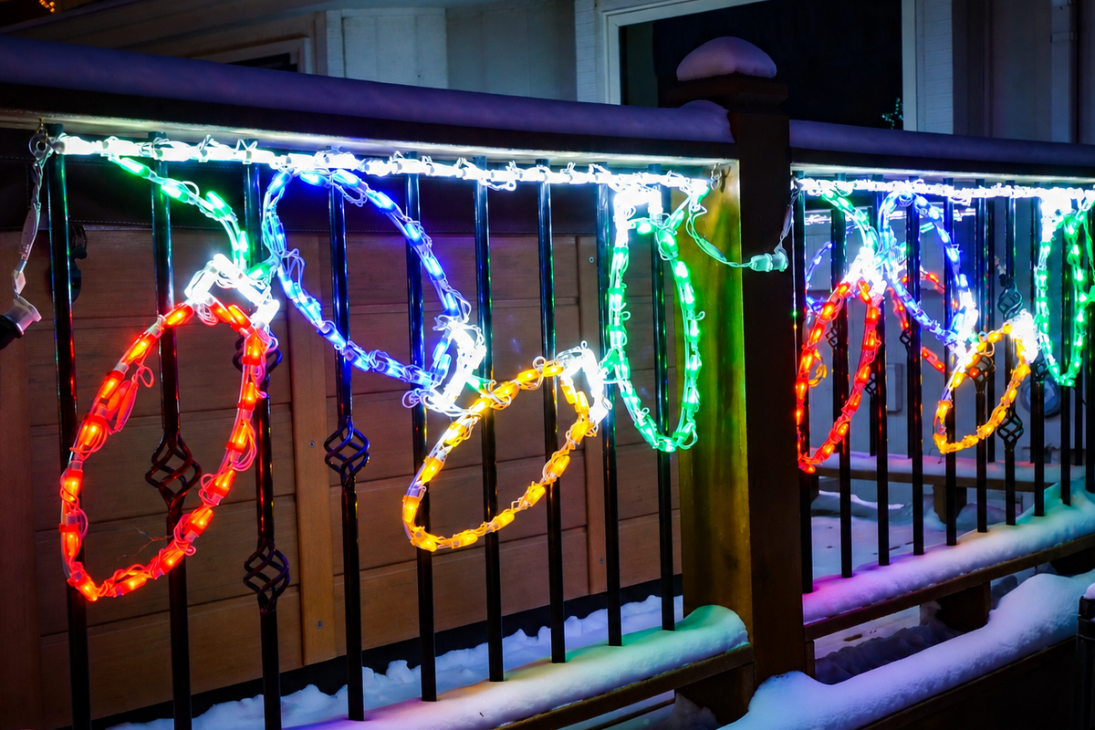 Bombilla LED Enlazable