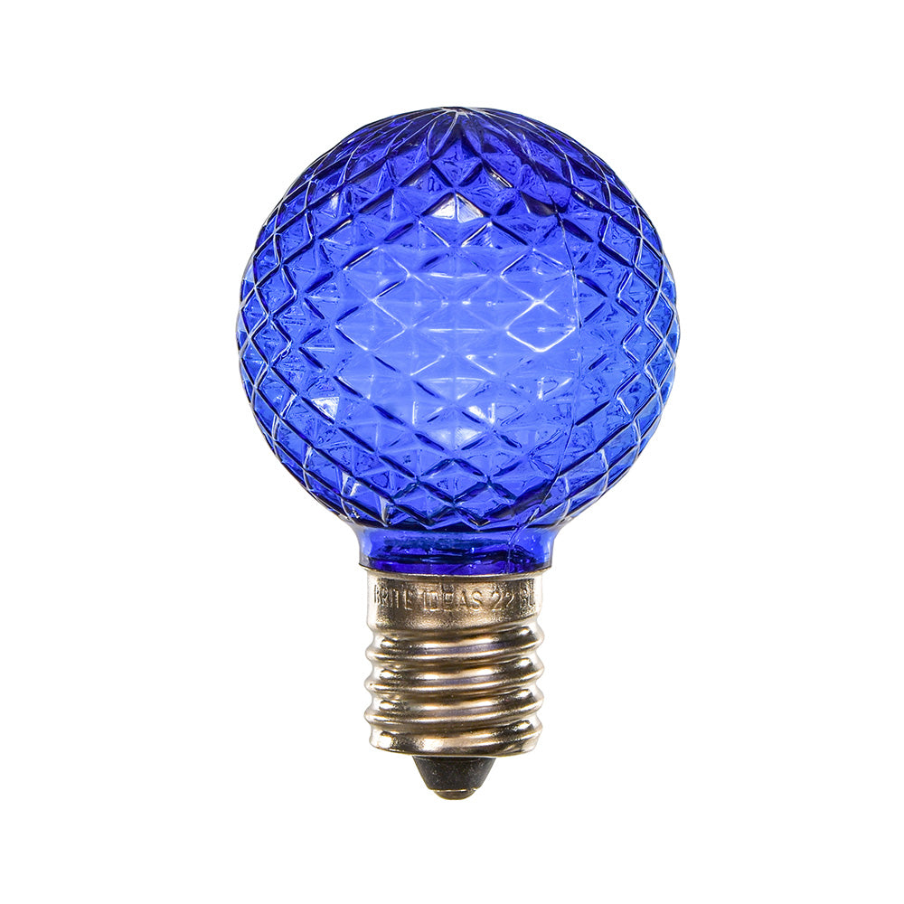 Bombilla LED G40