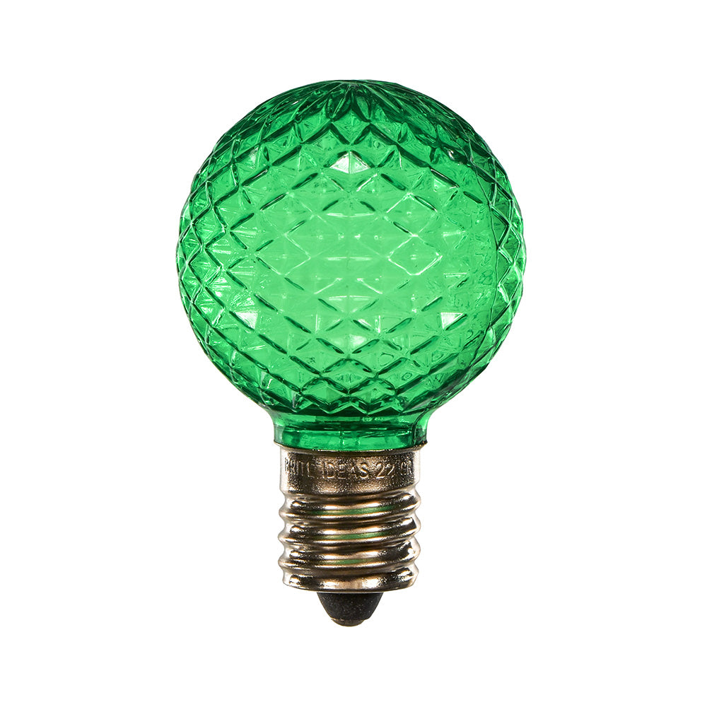 Bombilla LED G40