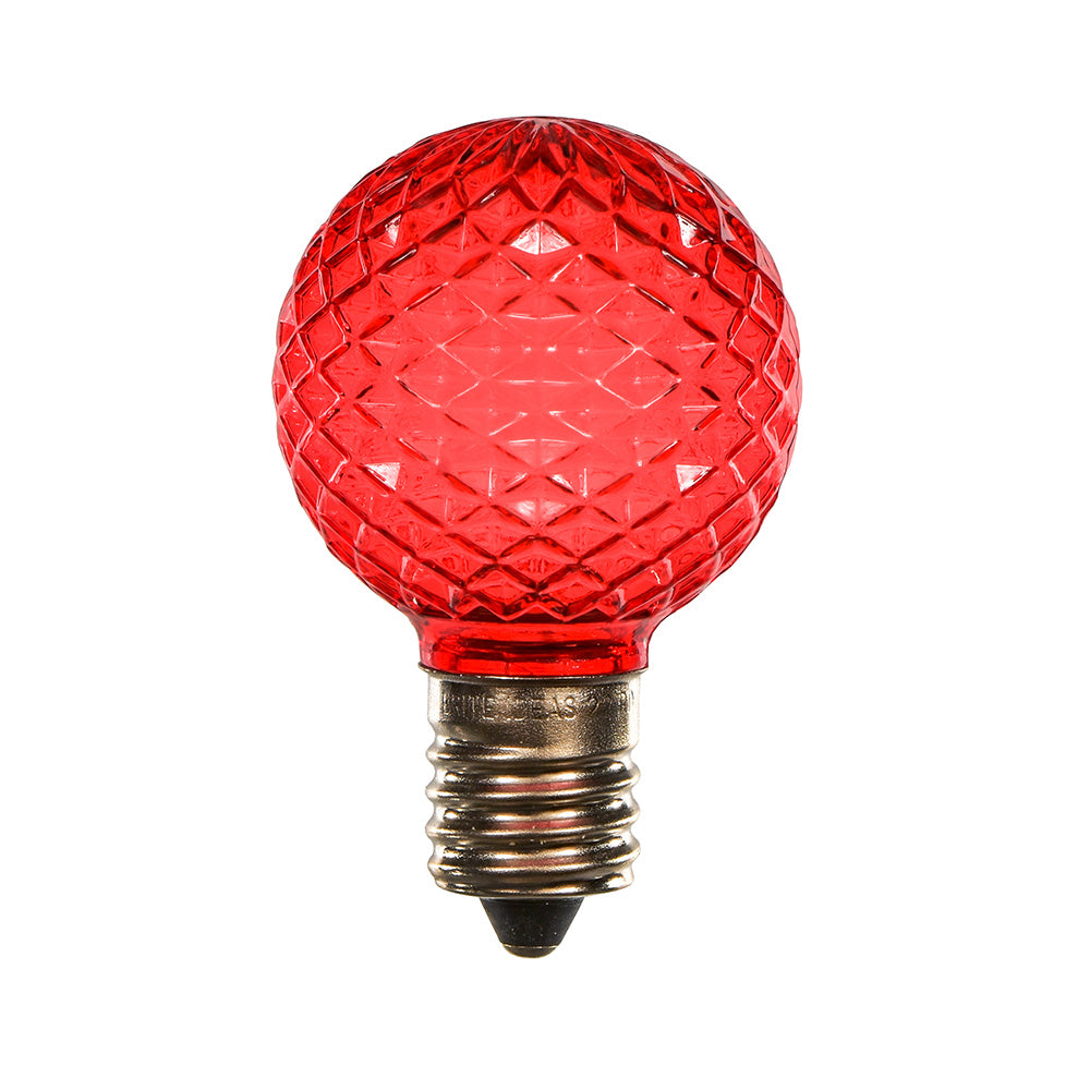 Bombilla LED G40
