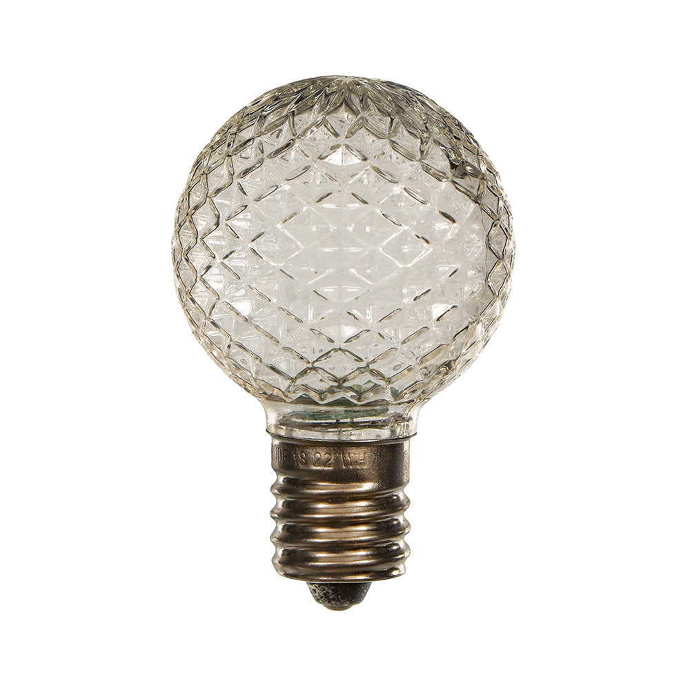 Bombilla LED G40