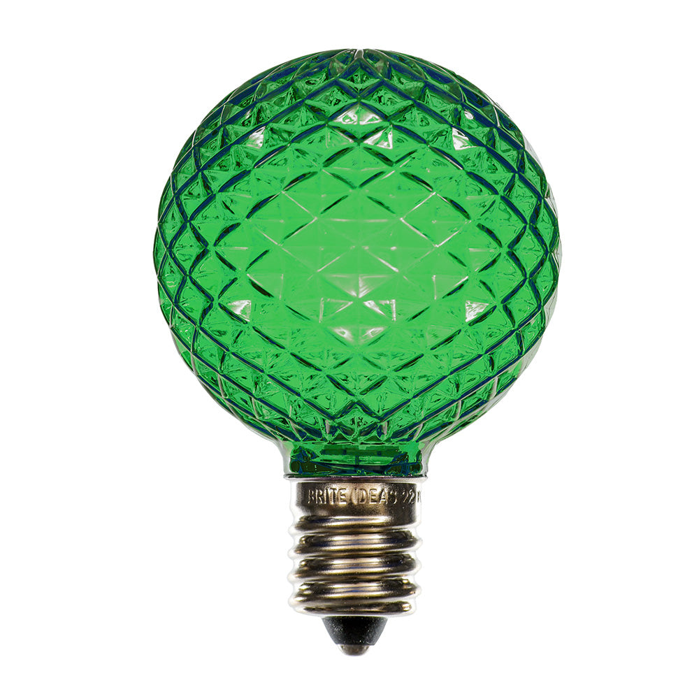 Bombilla LED G50