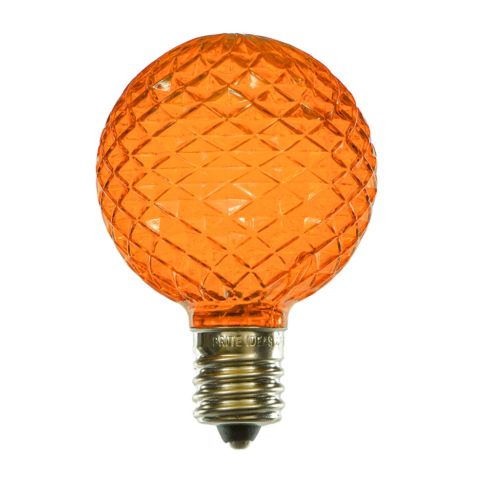 Bombilla LED G50